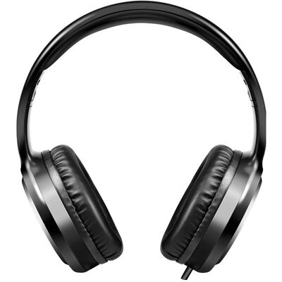 LogiLink HS0057 (Kabelgebunden), Office Headset, Schwarz LogiLink HS0057 (Kabelgebunden), Office Headset, Schwarz
