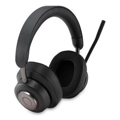 Kensington H3000 Wireless Headset, Bluetooth, Black (Kabellos, USB-C), Office Headset, Schwarz Kensington H3000 Wireless Headset, Bluetooth, Black (Kabellos, USB-C), Office Headset, Schwarz