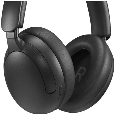 Lenovo Wireless Headset 2000 - Black (P) (110 h, Kabellos), Kopfhörer, Schwarz Lenovo Wireless Headset 2000 - Black (P) (110 h, Kabellos), Kopfhörer, Schwarz