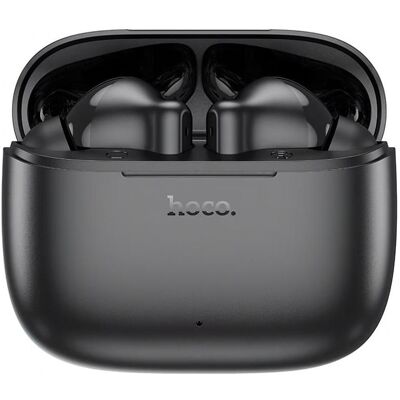Hoco EQ2 Kabellose Bluetooth Stereo-Kopfhörer - Schwarz Hoco EQ2 Kabellose Bluetooth Stereo-Kopfhörer - Schwarz