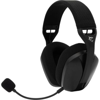 White Shark WGH-2442B Butterfly Wireless Gaming Kopfhörer - Headset für PC, PS4/5, Xbox, Mac White Shark WGH-2442B Butterfly Wireless Gaming Kopfhörer - Headset für PC, PS4/5, Xbox, Mac