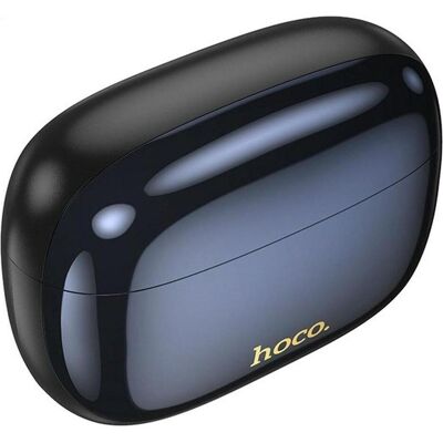 Hoco EQ20 Rhyme Kabelloses Headset - In-Ear Bluetooth Schwarz Hoco EQ20 Rhyme Kabelloses Headset - In-Ear Bluetooth Schwarz