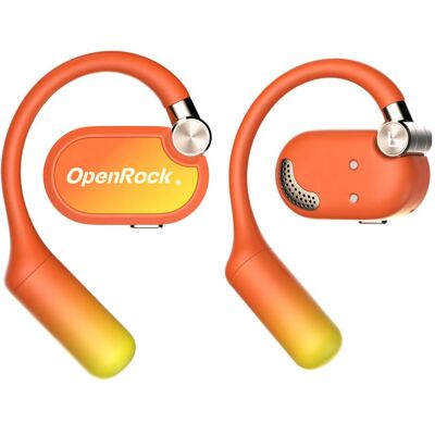 OpenRock X Orange Over-Ear Kopfhörer - Kopfhörer OpenRock X Orange Over-Ear Kopfhörer - Kopfhörer