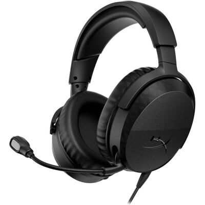 HP HyperX Cloud Stinger 3 Wired (Kabelgebunden), Gaming Headset, Schwarz HP HyperX Cloud Stinger 3 Wired (Kabelgebunden), Gaming Headset, Schwarz