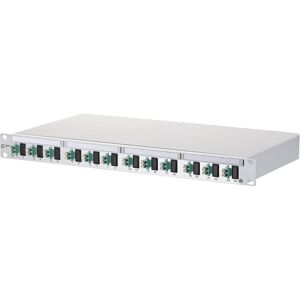 Metz Connect 1502057712-E, Server Zubehör, Grau Metz Connect 1502057712-E, Server Zubehör, Grau