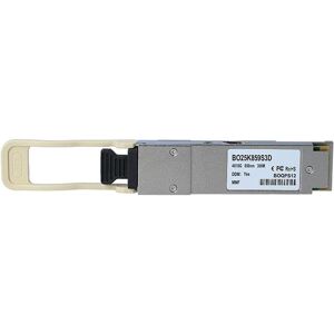 BlueOptics IBM QSFP-40G-ESR4 kompatibler QSFP BO25K859S3D, Transceiver BlueOptics IBM QSFP-40G-ESR4 kompatibler QSFP BO25K859S3D, Transceiver