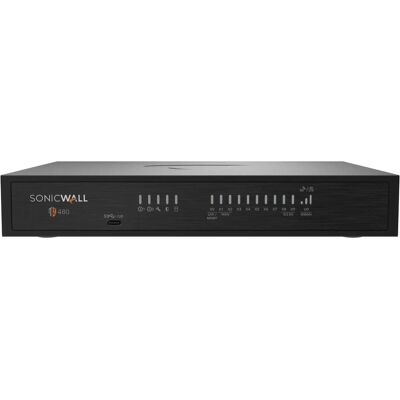 SonicWall TotalSecure Advanced Edition -, Firewall SonicWall TotalSecure Advanced Edition -, Firewall