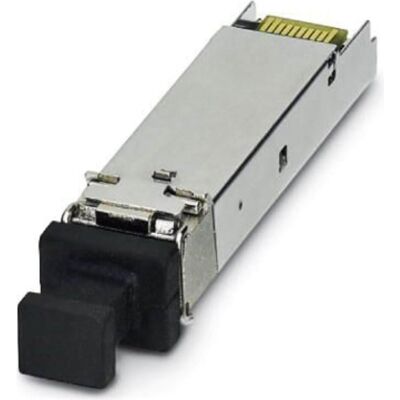 Phoenix Contact FL SFP LX10-B Medienmodul Anzahl Ethernet Ports 1 1, Transceiver Phoenix Contact FL SFP LX10-B Medienmodul Anzahl Ethernet Ports 1 1, Transceiver