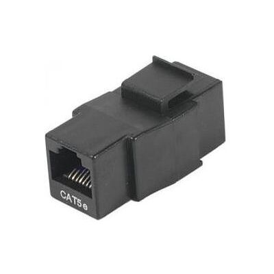 Exertis Connect Keystone Modul RJ45 Buchse an RJ45 Buchse, Cat.5e RJ45 Keysteone Modul (Keystone Modul), Zubehör Netzwerk Exertis Connect Keystone Modul RJ45 Buchse an RJ45 Buchse, Cat.5e RJ45 Keysteone Modul (Keystone Modul), Zubehör Netzwerk