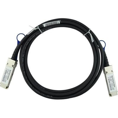 BlueLAN NVIDIA MCP1650-V00AE30 kompatibles DAC QSFP56 BL070701W0.5M30, Transceiver BlueLAN NVIDIA MCP1650-V00AE30 kompatibles DAC QSFP56 BL070701W0.5M30, Transceiver