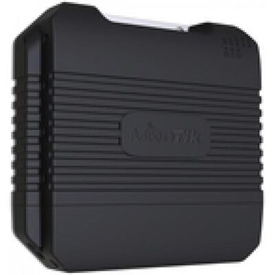 MikroTik LtAP-2HnD&FG621-EA, LtAP LTE6 Kit mit Dual Core 880MHz CPU, 128MB RAM, Router, Schwarz MikroTik LtAP-2HnD&FG621-EA, LtAP LTE6 Kit mit Dual Core 880MHz CPU, 128MB RAM, Router, Schwarz