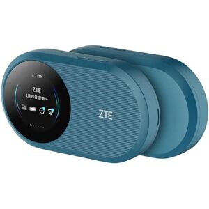 ZTE U10S Pro, Router, Blau ZTE U10S Pro, Router, Blau