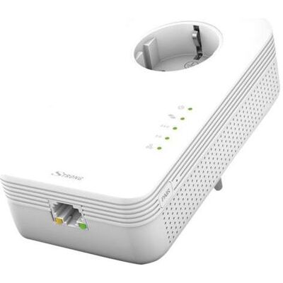 Strong 1200P WLAN Repeater - Dualband 1200 Mbit/s Strong 1200P WLAN Repeater - Dualband 1200 Mbit/s