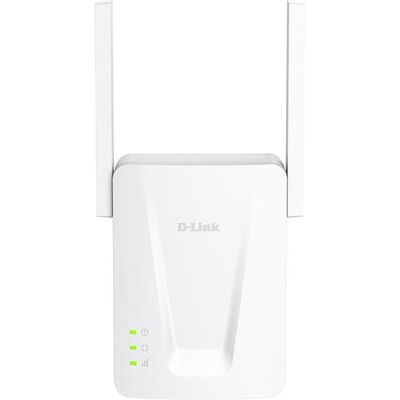 D-Link SE15/E AX1500 Wi-Fi 6-Repeater (1201 Mbit/s, 300 Mbit/s), WLAN Repeater D-Link SE15/E AX1500 Wi-Fi 6-Repeater (1201 Mbit/s, 300 Mbit/s), WLAN Repeater
