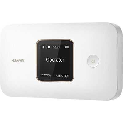 Huawei E5785-92C WLAN Router - Dualband 4G Weiß Huawei E5785-92C WLAN Router - Dualband 4G Weiß
