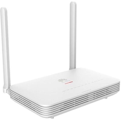 Huawei EG8147X6-10 GPON Router - ONT, Weiß, EU-Stecker Huawei EG8147X6-10 GPON Router - ONT, Weiß, EU-Stecker