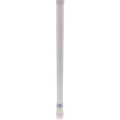 Alfa Network AOA-2458-79AM - Omni-Aussenantenne, 2,4/5 GHz, 7/9 dBi, N-Stecker (5G), Netzwerkantenne Alfa Network AOA-2458-79AM - Omni-Aussenantenne, 2,4/5 GHz, 7/9 dBi, N-Stecker (5G), Netzwerkantenne