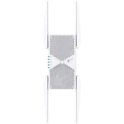 TP-Link RE655BE BE9300 (2882 Mbit/s, 688 Mbit/s), WLAN Repeater TP-Link RE655BE BE9300 (2882 Mbit/s, 688 Mbit/s), WLAN Repeater