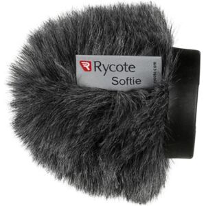 Rycote 5CM CLASSIC-SFT 24/25 (Fell), Mikrofon Windschutz Rycote 5CM CLASSIC-SFT 24/25 (Fell), Mikrofon Windschutz