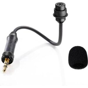 Boya BY-UM2 Mikrofon - Flexibel, Omnidirektional, Kompakt Boya BY-UM2 Mikrofon - Flexibel, Omnidirektional, Kompakt