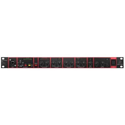Behringer UV1, Mikrofon Behringer UV1, Mikrofon