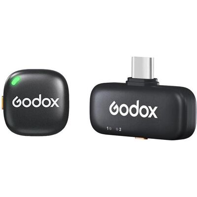 Godox C01 Kit1, Mikrofon Godox C01 Kit1, Mikrofon