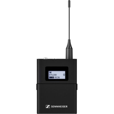 Sennheiser EW-DX SK Y1-3, Mikrofon Zubehör Sennheiser EW-DX SK Y1-3, Mikrofon Zubehör
