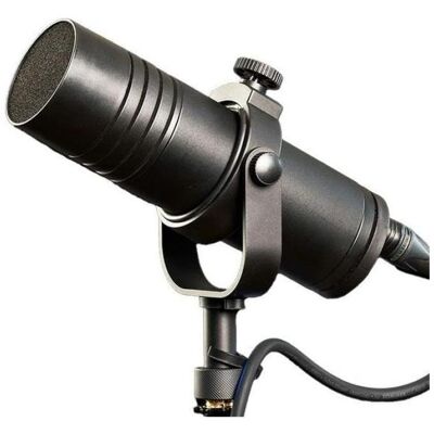 Aston Stealth Broadcast, Mikrofon Aston Stealth Broadcast, Mikrofon