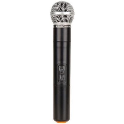 Power Acoustics WM 2200 MH, Mikrofon Power Acoustics WM 2200 MH, Mikrofon