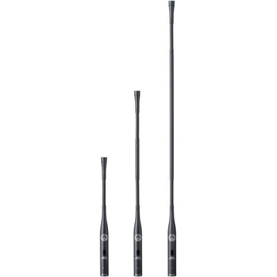 AKG GN15 ESP, Mikrofon Zubehör AKG GN15 ESP, Mikrofon Zubehör
