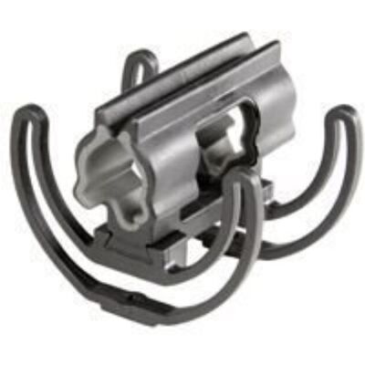Rycote - Duo-Lyre 68 - 19/34 - Adapter - Zubehör Rycote - Duo-Lyre 68 - 19/34 - Adapter - Zubehör