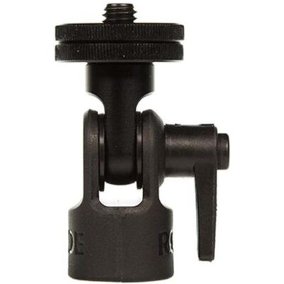 RØDE Pivot Adaptor 3-8 - 3 m Kabel, 3,5 mm, 210° RØDE Pivot Adaptor 3-8 - 3 m Kabel, 3,5 mm, 210°