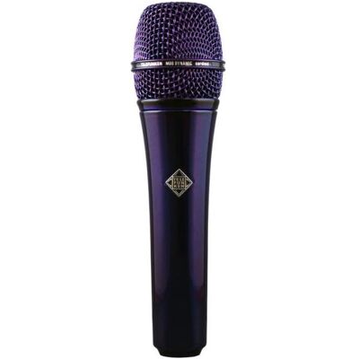 Telefunken M80 Purple, Mikrofon Telefunken M80 Purple, Mikrofon