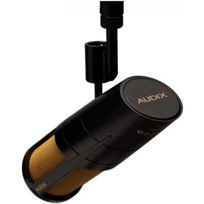 Audix PDX720 Studiomikrofon - Dynamisch, Gesang, Instrument Audix PDX720 Studiomikrofon - Dynamisch, Gesang, Instrument