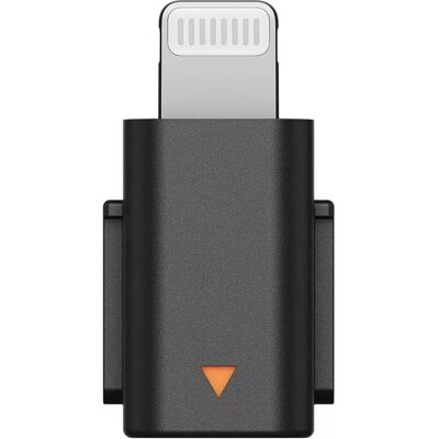 DJI Mic Mini Mobilgerät-Adapter (Lightning), Mikrofon Zubehör DJI Mic Mini Mobilgerät-Adapter (Lightning), Mikrofon Zubehör