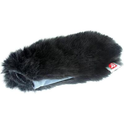 Rycote MWJ MINI WJ FOR VP83 / VP83F (Fell), Mikrofon Windschutz Rycote MWJ MINI WJ FOR VP83 / VP83F (Fell), Mikrofon Windschutz