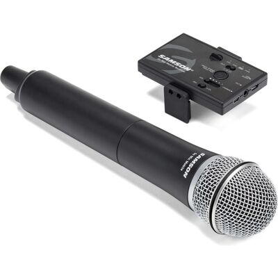 Samson Go Mic Mobile, Mikrofon Samson Go Mic Mobile, Mikrofon
