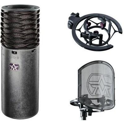 Aston Spirit Bundle, Mikrofon Aston Spirit Bundle, Mikrofon