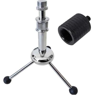 keepdrum - MS055 - Mikrofonstativ keepdrum - MS055 - Mikrofonstativ