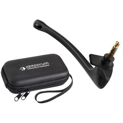 RØDE NTH-MIC Headset-Mikrofon - Broadcast RØDE NTH-MIC Headset-Mikrofon - Broadcast