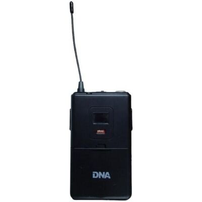 No Name Dna Vm - Dual Instrumental Saxophon Set - Bodypack, Mikrofon No Name Dna Vm - Dual Instrumental Saxophon Set - Bodypack, Mikrofon