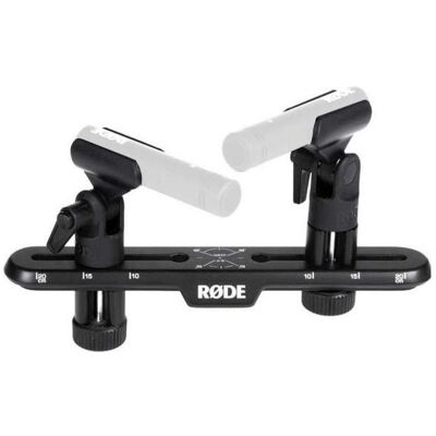 RØDE Stereo Bar SB20 mit Pivot Adaptor, Mikrofon Zubehör RØDE Stereo Bar SB20 mit Pivot Adaptor, Mikrofon Zubehör