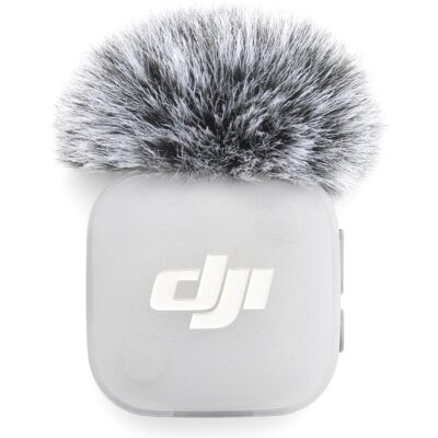 DJI Mic Mini 2 Sender, Mikrofon DJI Mic Mini 2 Sender, Mikrofon