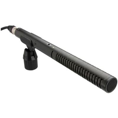 RØDE NTG-2 Richtmikrofon, Mikrofon RØDE NTG-2 Richtmikrofon, Mikrofon