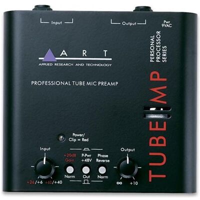 ART Tube MP, Mikrofon Zubehör ART Tube MP, Mikrofon Zubehör