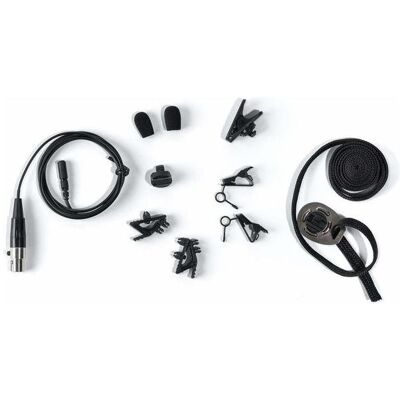 Mikme Lavalier Pro Microphone, Mikrofon Mikme Lavalier Pro Microphone, Mikrofon