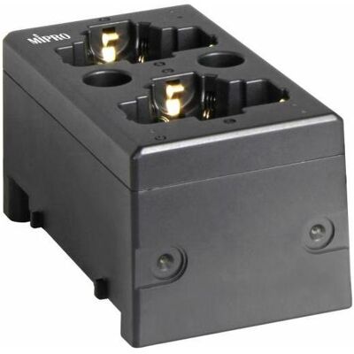 Mipro MP-80 Ladestation für Funkeinheiten, Mikrofon Zubehör Mipro MP-80 Ladestation für Funkeinheiten, Mikrofon Zubehör