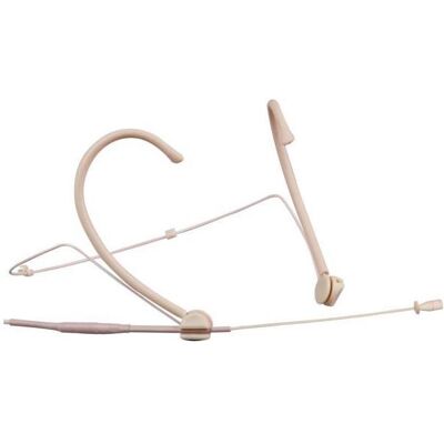 MIPRO - MU-23 - Kardioid - 3mm-Kapsel - Headset-Mikrofon MIPRO - MU-23 - Kardioid - 3mm-Kapsel - Headset-Mikrofon