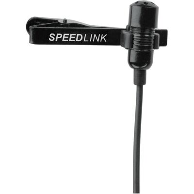 Speedlink Spes, Mikrofon Speedlink Spes, Mikrofon