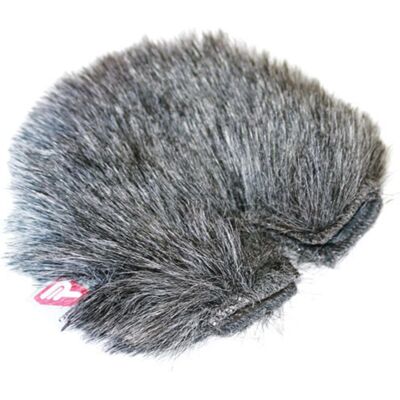 Rycote FWS 40/55 WJ (Fell), Mikrofon Windschutz Rycote FWS 40/55 WJ (Fell), Mikrofon Windschutz